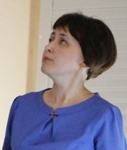 Olga V. Gavrilova