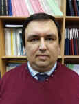 Dmitry E. Shafranov